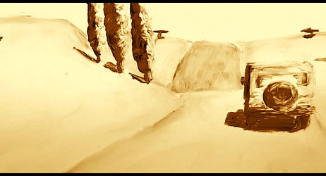 Image of session Mi vida en tus manos