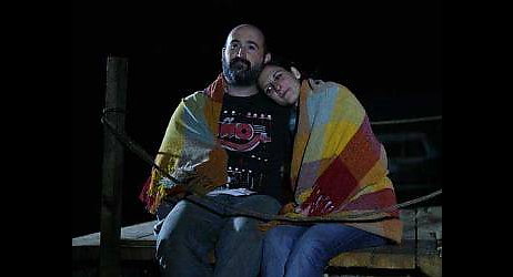 Image of session La torre de Suso