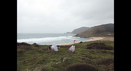 Image of session Finisterrae