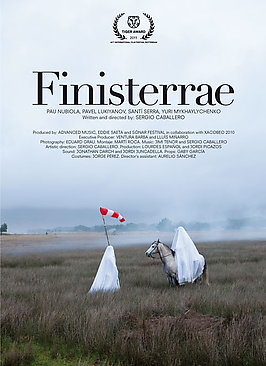 Poster of movie/session Finisterrae