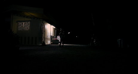 Image of session A comunidade