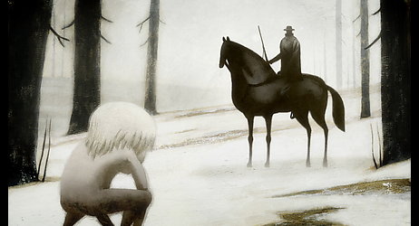 Image of session Feral