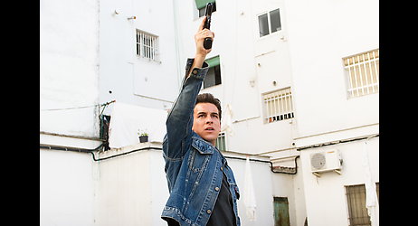 Image of session Grupo 7