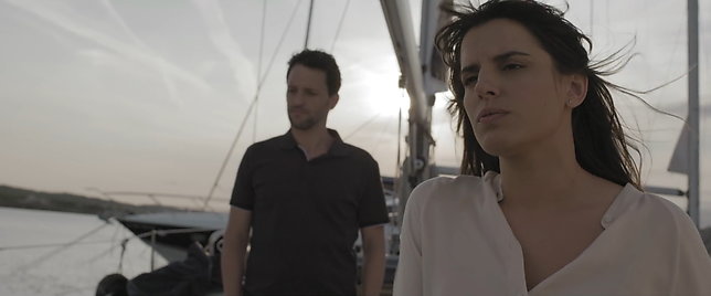 Image of session La Jaula