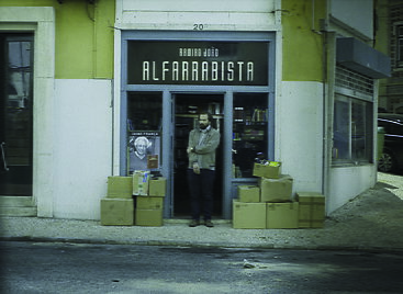 Image of session Ramiro