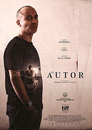 Poster of movie El Autor