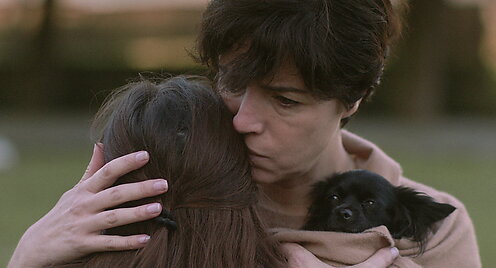 Image of session Mal viver