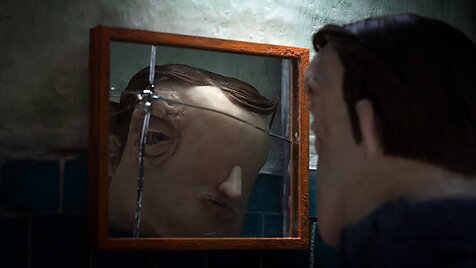 Image of session Metamorphosis