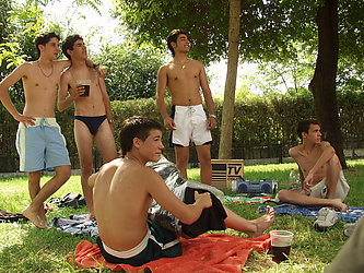 Image of session 7 Virgenes