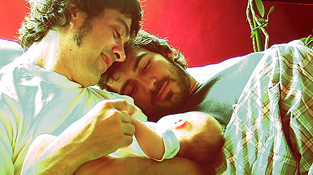 Image of session Spinnin' (6000 millones de personas diferentes)