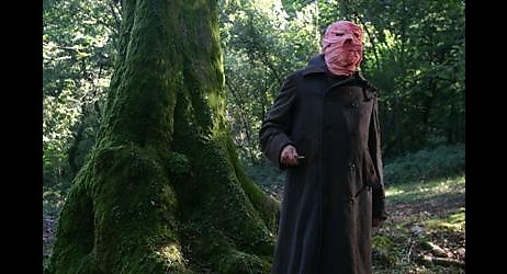 Image of session Los Cronocrímenes