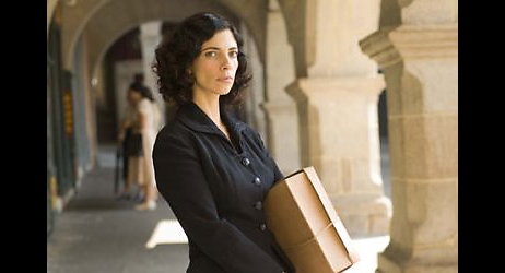 Image of session Los girasoles ciegos