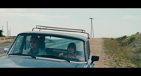 Image of session El muerto y ser feliz