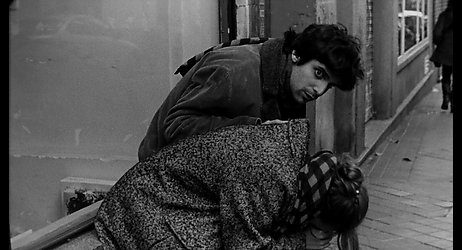 Image of session Los ilusos