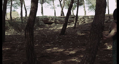 Image of session Misterio