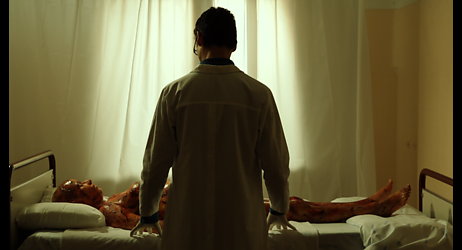 Image of session O frágil som do meu motor