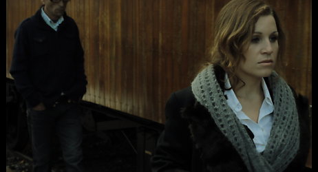 Image of session O frágil som do meu motor