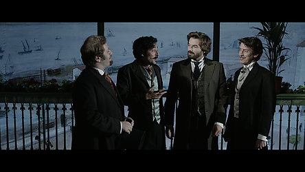 Image of session Os Maias