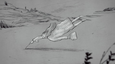 Image of session Água mole