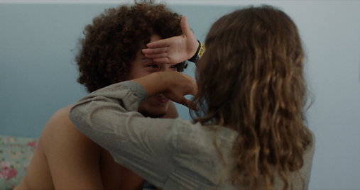 Image of session Tudo o que imagino