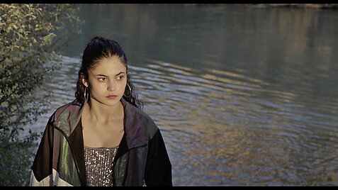 Image of session El agua