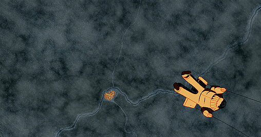 Image of session Ice merchants