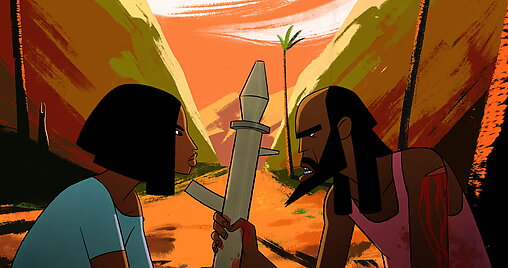 Image of session Nayola