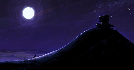 Image of session Nayola